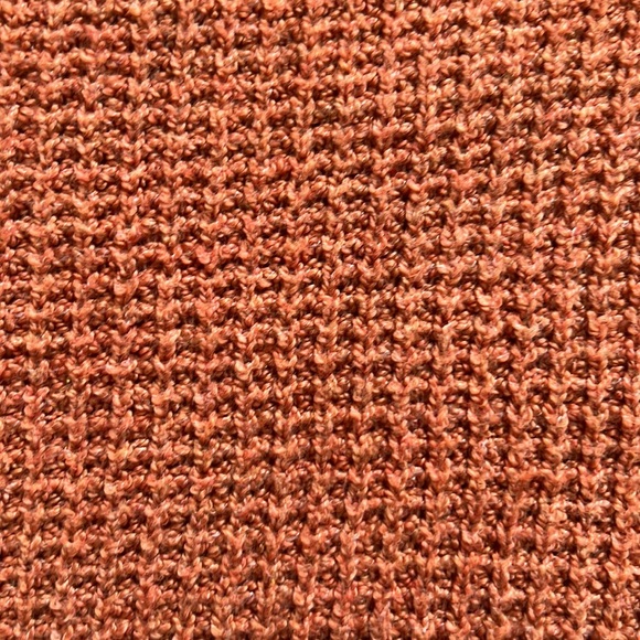 For Thee V-Neck Sweater - Picture 6 of 8